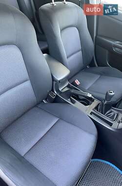 Хэтчбек Mazda 3 2006 в 
