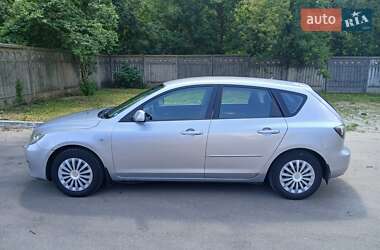 Хэтчбек Mazda 3 2006 в 