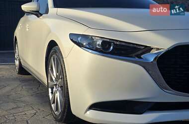 Седан Mazda 3 2020 в 