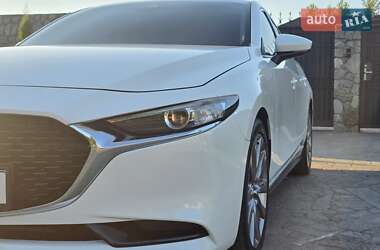 Седан Mazda 3 2020 в 