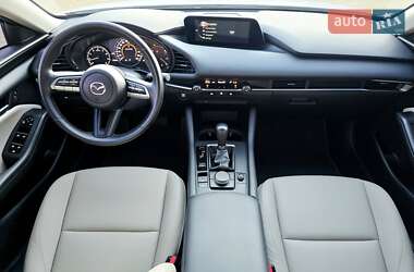 Седан Mazda 3 2020 в 