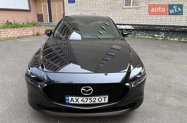 Хетчбек Mazda 3 2022 в Харкові
