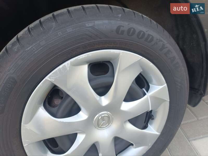 Седан Mazda 3 2015 в Києві