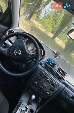 Седан Mazda 3 2006 в 