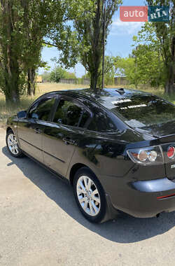 Седан Mazda 3 2006 в 