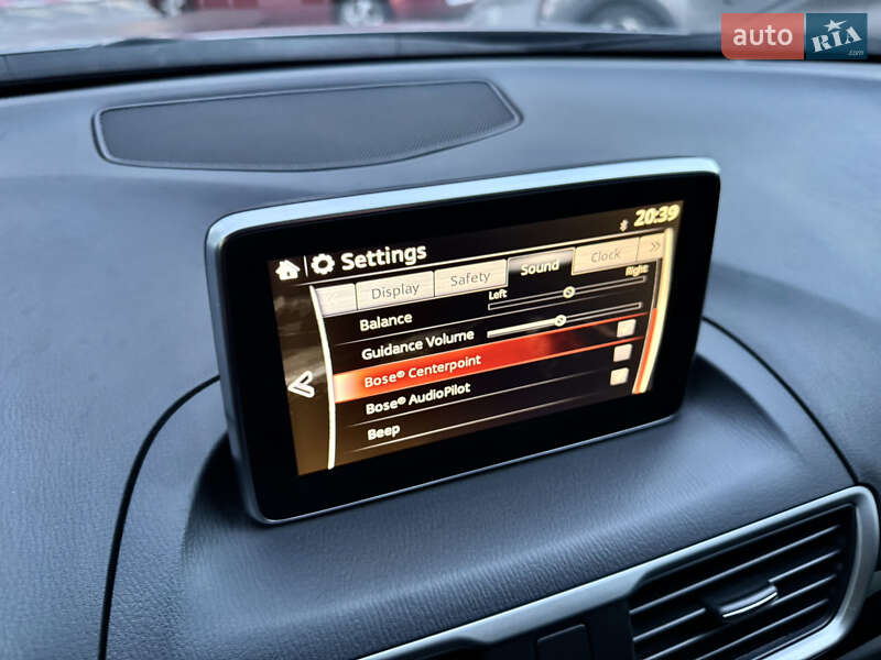 Хэтчбек Mazda 3 2014 в Киеве фото 43 Хэтчбек Mazda 3 2014 в Киеве