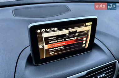 Хэтчбек Mazda 3 2014 в 