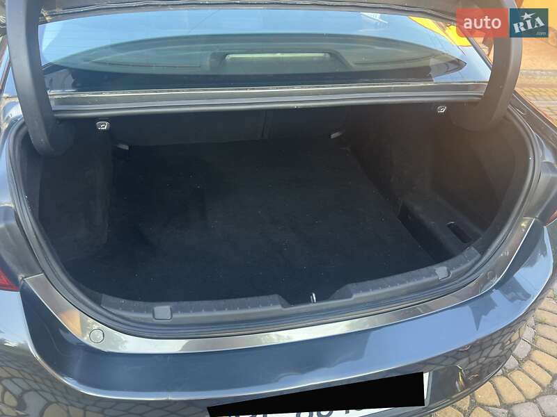 Седан Mazda 3 2020 в Львове