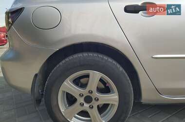Хетчбек Mazda 3 2006 в 