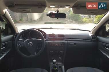 Хетчбек Mazda 3 2006 в 