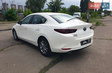 Седан Mazda 3 2019 в 