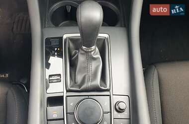 Седан Mazda 3 2019 в 
