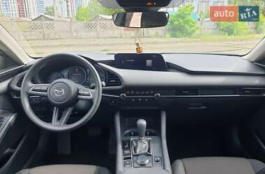 Седан Mazda 3 2019 в 