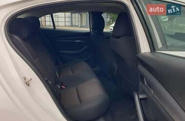 Седан Mazda 3 2019 в 