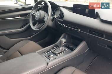 Седан Mazda 3 2019 в 