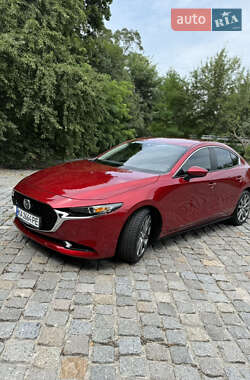 Седан Mazda 3 2020 в Києві