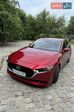 Седан Mazda 3 2020 в Києві