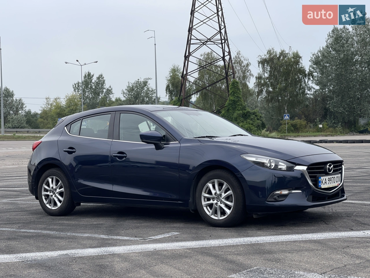 2019 Mazda 3 - мініатюра 15
