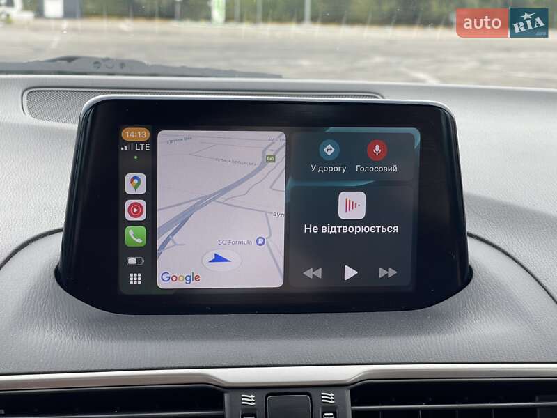 Хэтчбек Mazda 3 2018 в Киеве