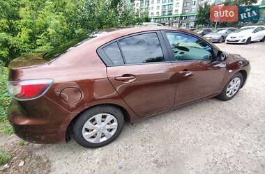 Седан Mazda 3 2011 в Броварах фото 4 Седан Mazda 3 2011 в Броварах