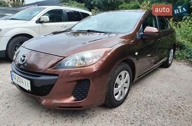Седан Mazda 3 2011 в Броварах фото 7 Седан Mazda 3 2011 в Броварах