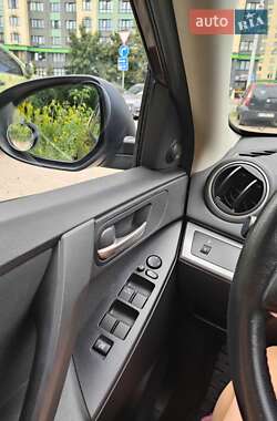 Седан Mazda 3 2011 в Броварах фото 11 Седан Mazda 3 2011 в Броварах