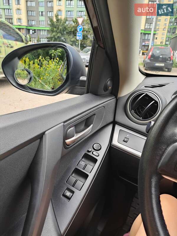 Седан Mazda 3 2011 в Броварах