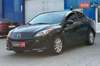 Седан Mazda 3 2012 в Одессе