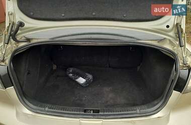 Седан Mazda 3 2007 в Полтаві