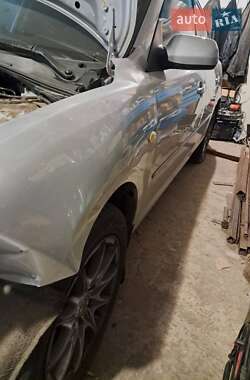 Седан Mazda 3 2005 в 