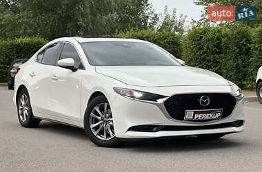 Седан Mazda 3 2019 в 