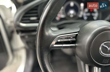 Седан Mazda 3 2019 в 