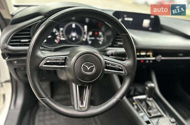 Седан Mazda 3 2019 в 