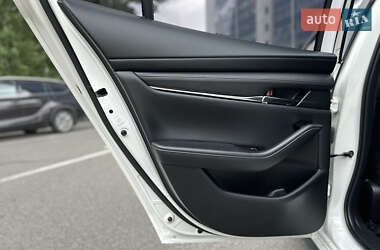 Седан Mazda 3 2019 в 