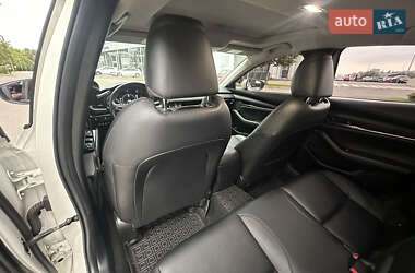 Седан Mazda 3 2019 в 