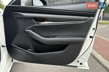 Седан Mazda 3 2019 в 
