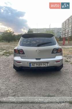 Хэтчбек Mazda 3 2005 в Каменском
