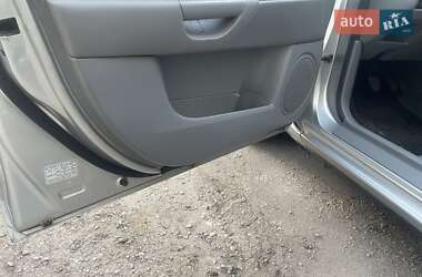 Хэтчбек Mazda 3 2005 в Каменском