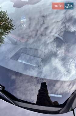 Хэтчбек Mazda 3 2019 в 