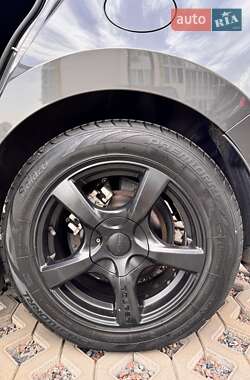 Хэтчбек Mazda 3 2019 в 
