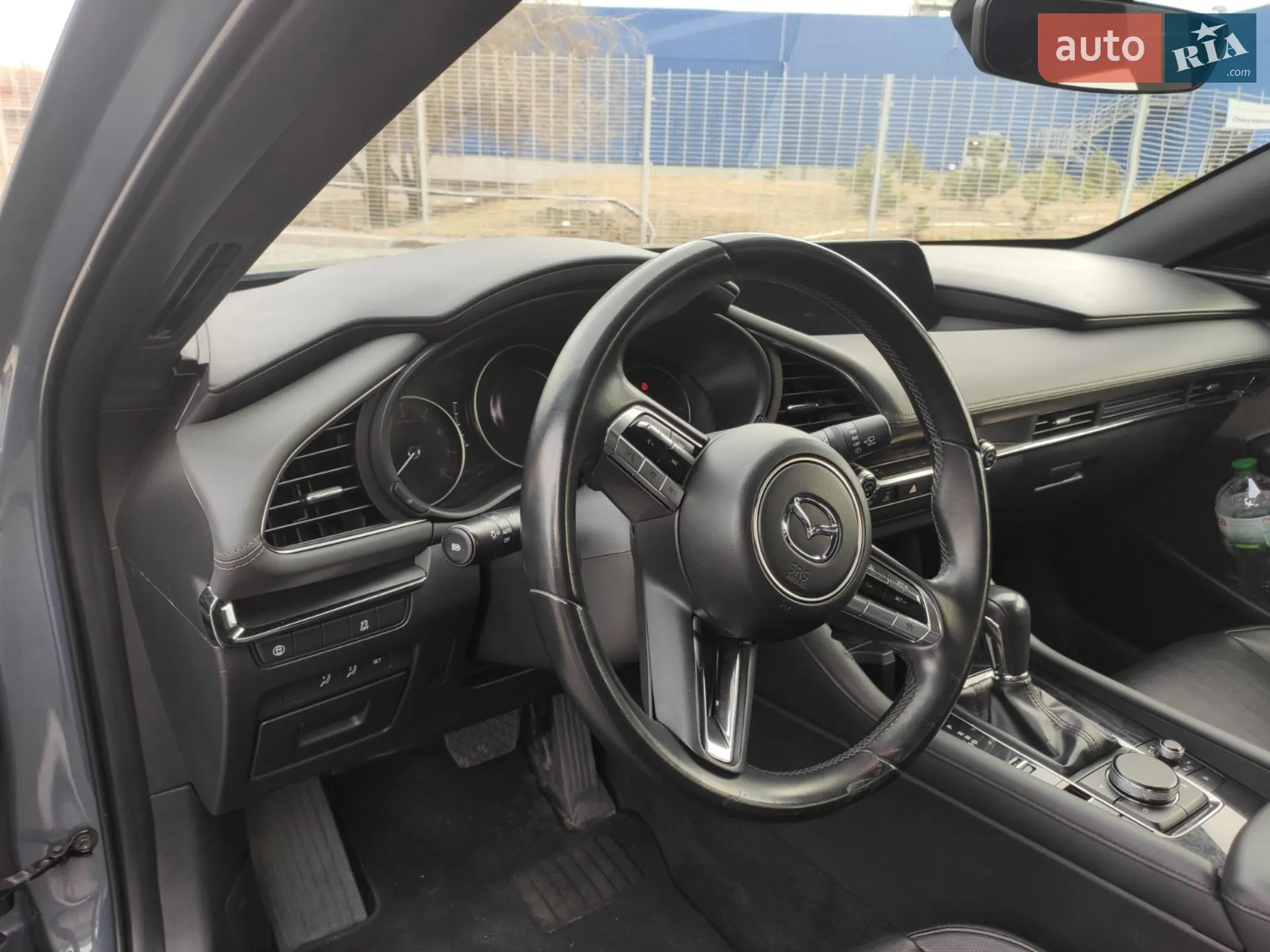 2019 Mazda 3 - мініатюра 7
