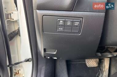 Хэтчбек Mazda 3 2015 в 