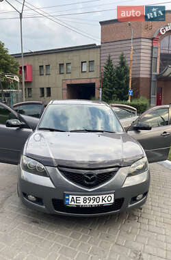 Седан Mazda 3 2007 в 
