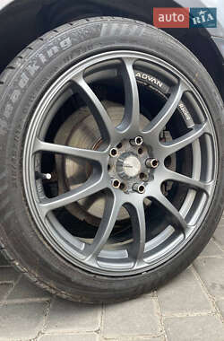 Седан Mazda 3 2007 в 