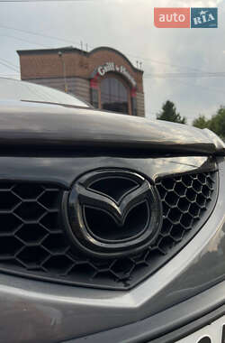 Седан Mazda 3 2007 в 