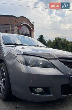 Седан Mazda 3 2007 в 