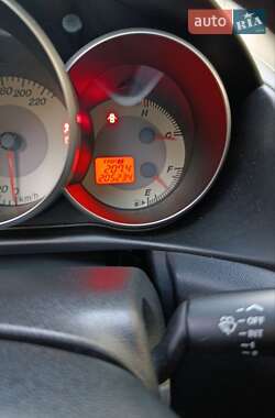 Хэтчбек Mazda 3 2007 в Стрые