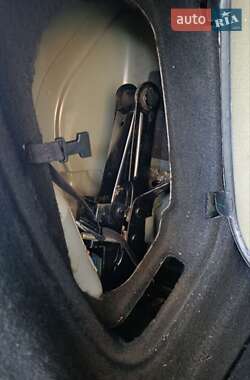 Хэтчбек Mazda 3 2007 в Стрые