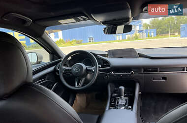 Хэтчбек Mazda 3 2024 в Киеве