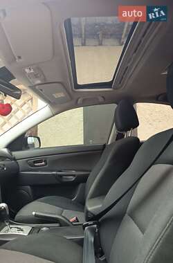 Седан Mazda 3 2007 в Кременчуге